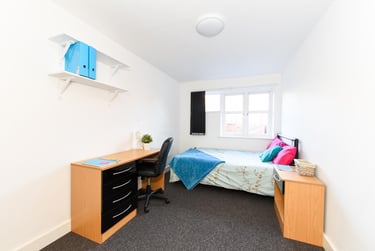 1 bed flat, Brookland Rd, Clarendon Park, Leicester, LE26BH - Image 6